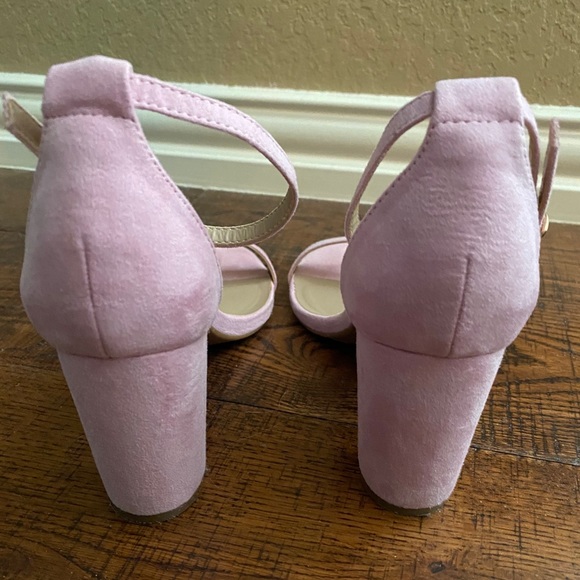 Block heels - Picture 4 of 5